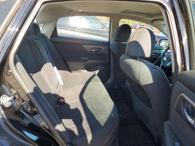2015 NISSAN ALTIMA 2.5 - 1N4AL3AP5FC198564