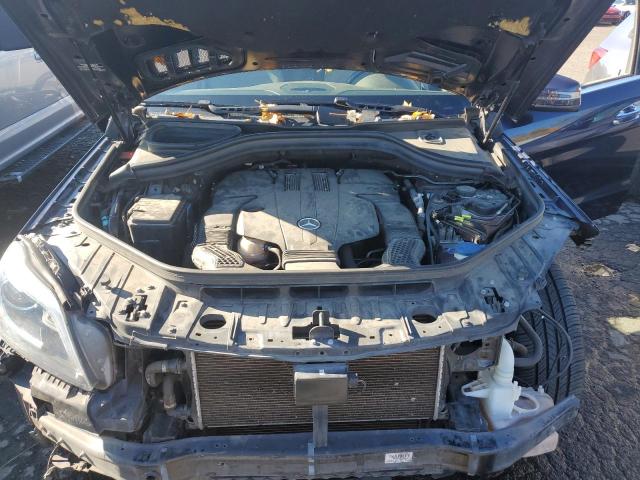 2015 MERCEDES-BENZ GL 450 4MA - 4JGDF6EE7FA481516