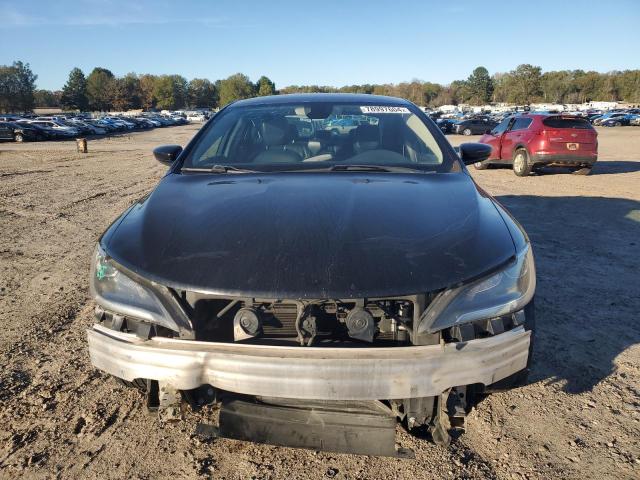 2017 CHRYSLER 200 LIMITE - 1C3CCCAB8HN506118