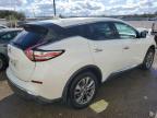 Lot #3004430800 2016 NISSAN MURANO S