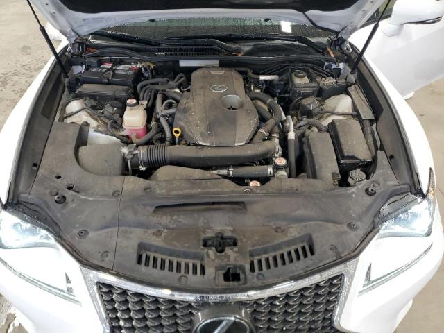 2018 LEXUS RC 300 JTHHA5BC4J5008366