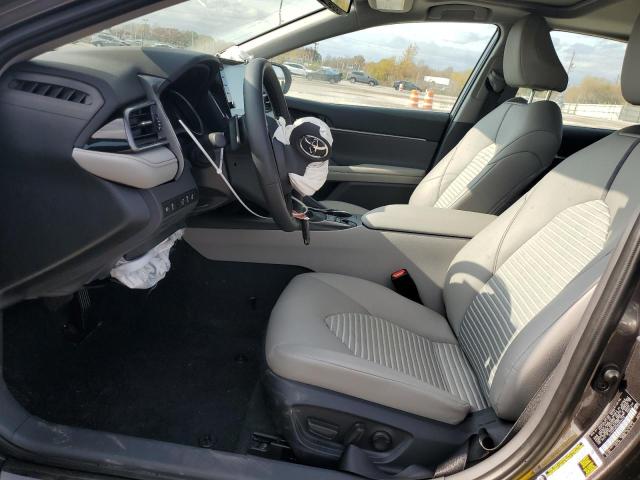 2024 TOYOTA CAMRY SE N - 4T1S31AK9RU625410
