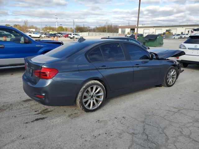 2016 BMW 320 XI - WBA8E5G55GNU19684