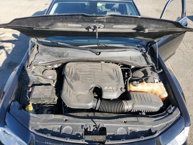 2015 CHRYSLER 300 LIMITE - 2C3CCAAG0FH807326