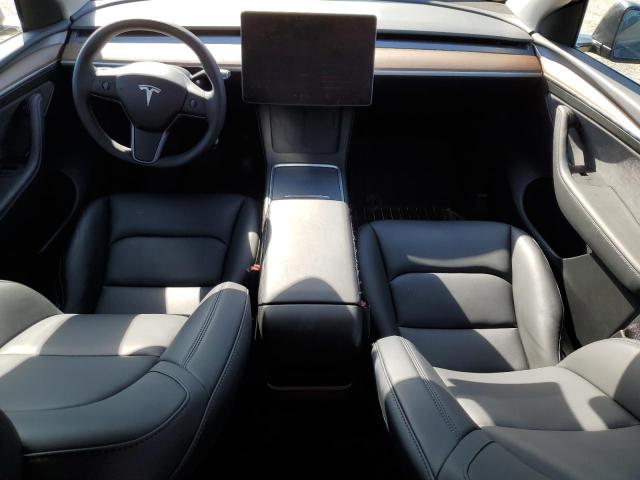 2024 TESLA MODEL Y - 7SAYGDEE5RF084392