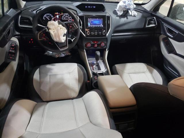 2021 SUBARU FORESTER - JF2SKAAC1MH536479
