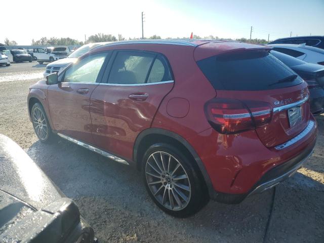 Vin: wdctg4gb2kj546135, lot: 78500414, mercedes-benz gla-class 250 4matic 20192