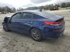 Lot #3030794438 2020 KIA OPTIMA LX