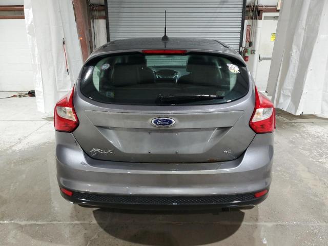 VIN 1FADP3K25EL240220 2014 FORD FOCUS no.6