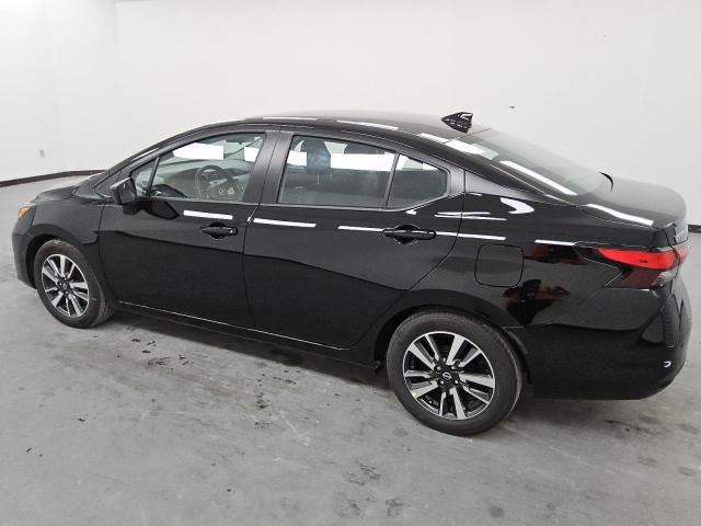3N1CN8EV3SL813794 Nissan Versa Sv 2025