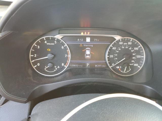 2019 NISSAN ALTIMA SL - 1N4BL4EV6KC246134