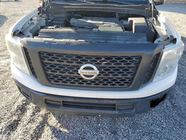 VIN 1N6AA1F10HN501280 2017 NISSAN TITAN no.11