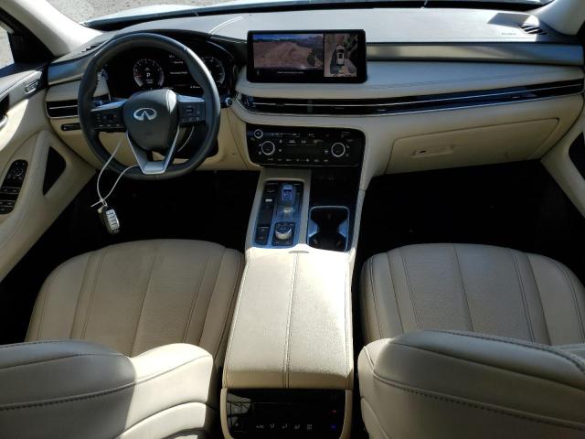 2023 INFINITI QX60 LUXE - 5N1DL1FS8PC347779