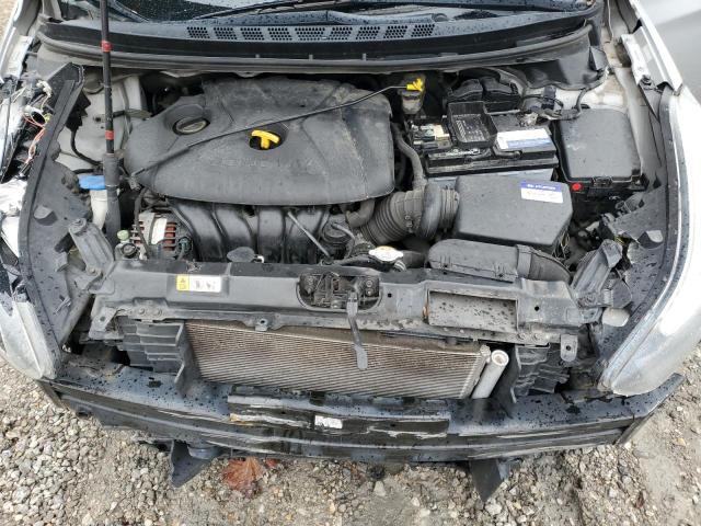 2016 HYUNDAI ELANTRA SE - KMHDH4AE4GU475158