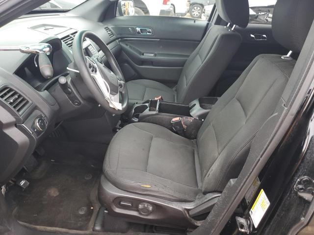 2015 FORD EXPLORER P - 1FM5K8AR7FGB32387