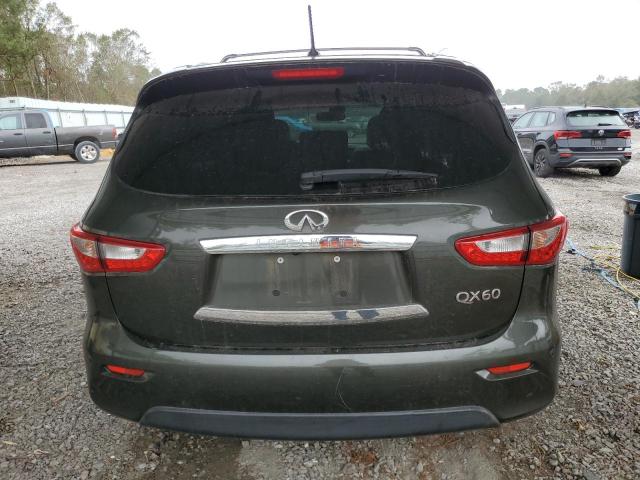2015 INFINITI QX60 - 5N1AL0MN0FC521160