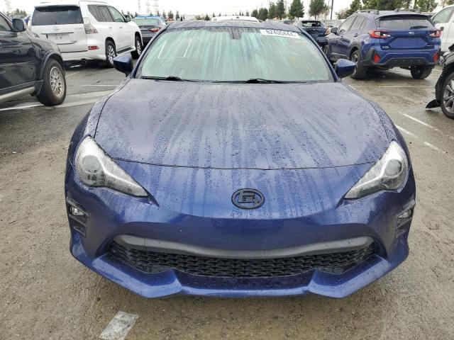 VIN JF1ZNAE10J8700321 2018 TOYOTA 86 no.5