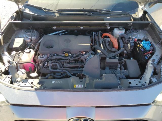 2023 TOYOTA RAV4 XSE - JTME6RFV3PJ026737