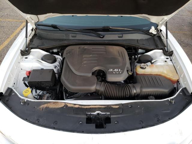 2018 DODGE CHARGER SX - 2C3CDXHG8JH176050