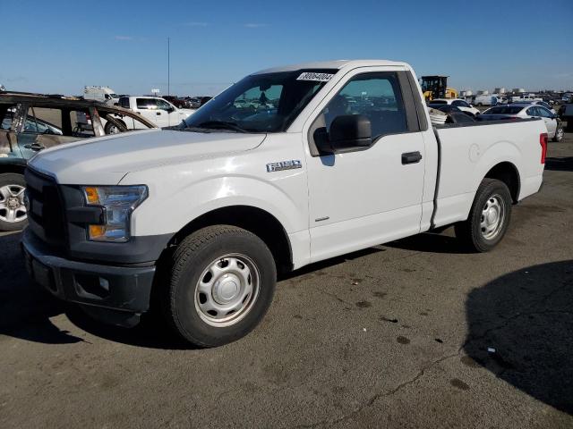 2015 FORD F150 #2991052208