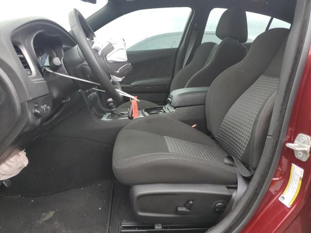 2023 DODGE CHARGER GT - 2C3CDXHG0PH653031