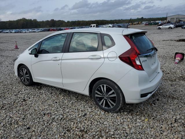 2019 HONDA FIT EX - 3HGGK5H87KM736306