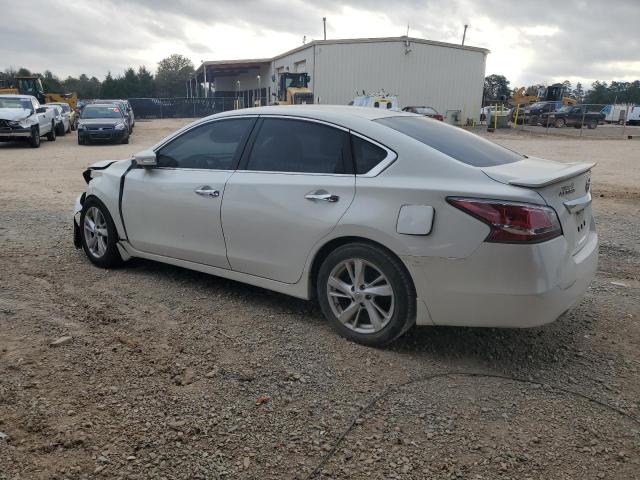 VIN 1N4AL3APXFN860188 2015 Nissan Altima, 2.5 no.2