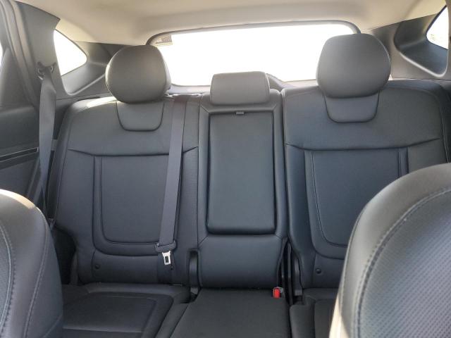 2024 HYUNDAI TUCSON LIM - 5NMJECDE1RH296835