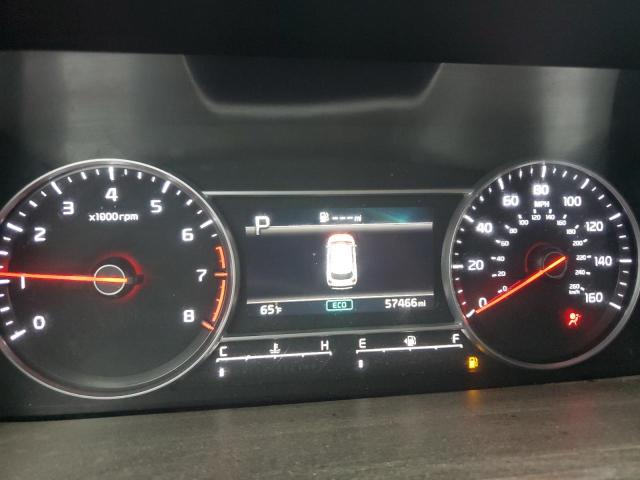 2022 KIA SORENTO LX 5XYRGDLC1NG113893