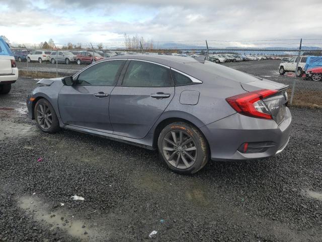 2020 HONDA CIVIC EX - 19XFC1F33LE212928