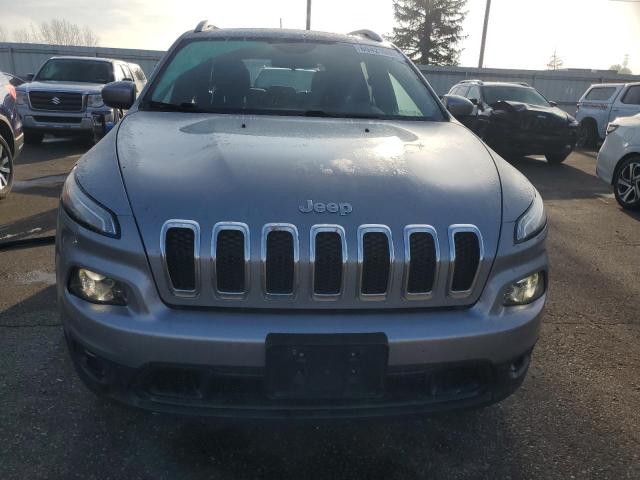 2017 JEEP CHEROKEE L - 1C4PJMCS0HW558567