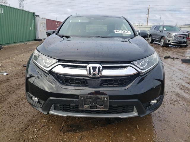 2017 HONDA CR-V EX - 5J6RW2H57HL025581