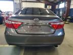 TOYOTA CAMRY LE photo