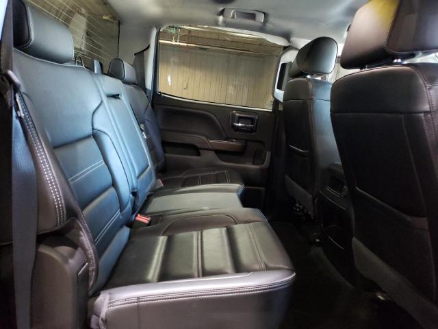 2019 GMC SIERRA K25 - 1GT12SEYXKF106075