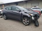 Lot #3023867850 2016 HONDA HR-V LX