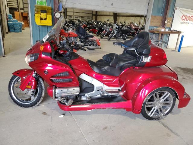 2014 HONDA GL1800 G JH2SC68G6EK200663