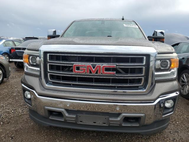 2015 GMC SIERRA K15 - 3GTU2VEC2FG248363
