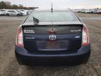 TOYOTA PRIUS photo