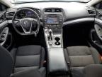 NISSAN MAXIMA 3.5 photo