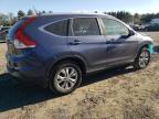 HONDA CR-V EXL photo