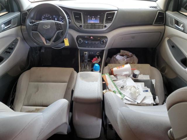 2016 HYUNDAI TUCSON LIM - KM8J33A46GU225617