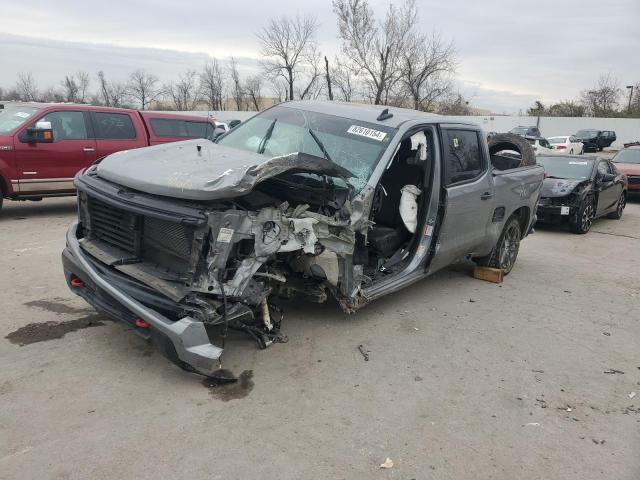 2023 CHEVROLET SILVERADO #3030404458