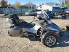 2011 CAN-AM SPYDER ROA - 2BXJBWC14BV001478