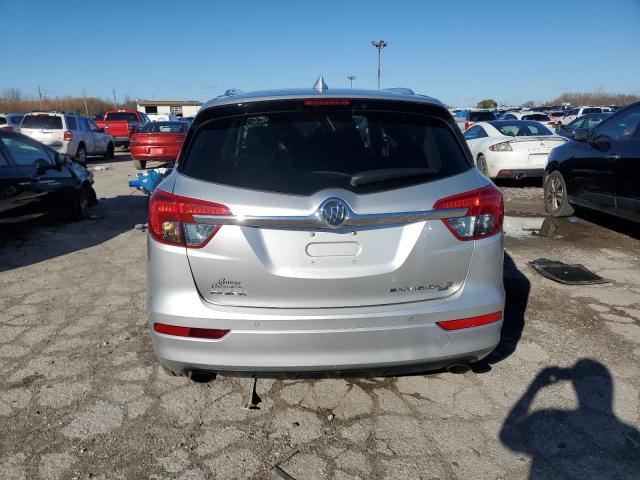 2017 BUICK ENVISION P - LRBFXESX9HD022191