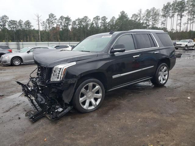 2016 CADILLAC ESCALADE P - 1GYS4CKJ1GR396735