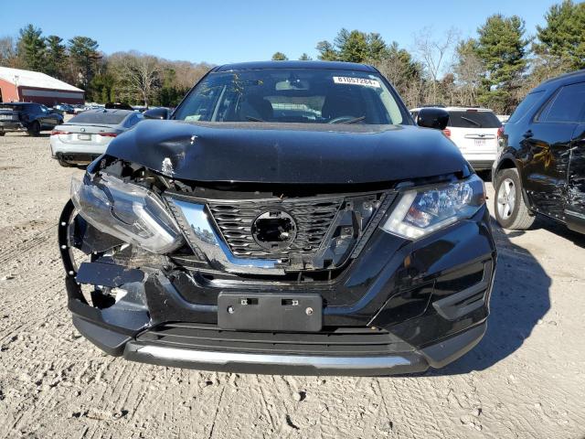 2018 NISSAN ROGUE S - KNMAT2MV2JP503745