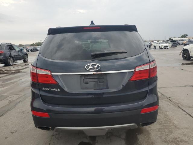 VIN KM8SM4HF9EU063154 2014 Hyundai Santa Fe, Gls no.6