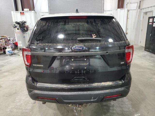 2019 FORD EXPLORER P - 1FM5K8AR1KGA31906
