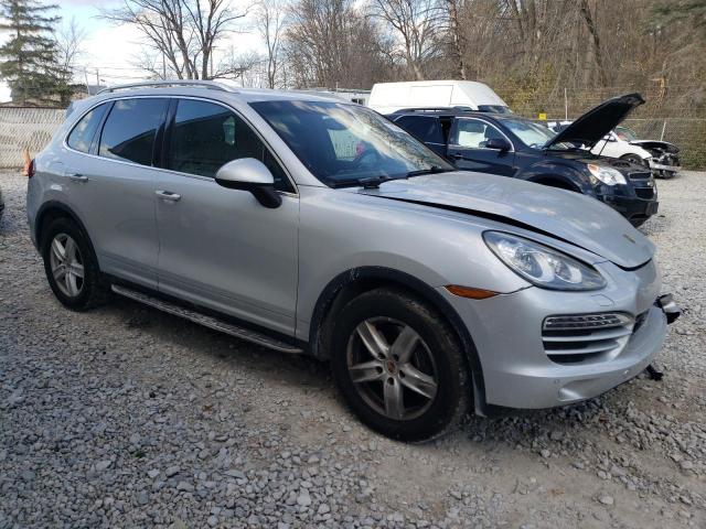 VIN WP1AA2A26DLA07020 2013 PORSCHE CAYENNE no.4