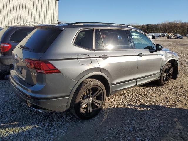 3VV2B7AX0KM186843 Volkswagen Tiguan Se 2019
